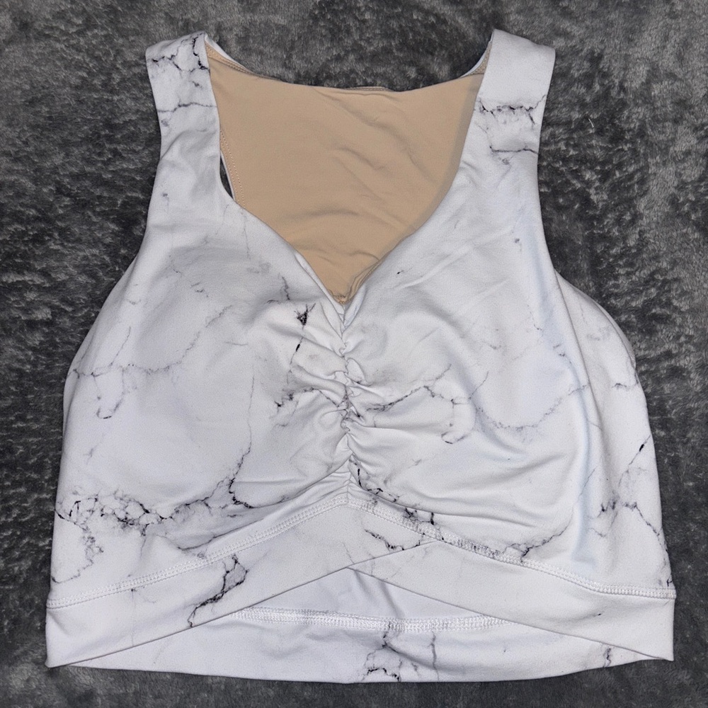 BuffBunny Tank Top